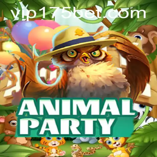 Experience the Excitement of AnimalParty and the Thrill of the 175 Bet