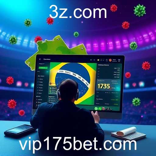 A Ascensão da Plataforma 175 Bet em 2025