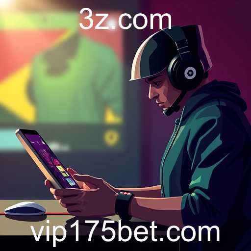 Expansão dos Jogos Online no Brasil e o Impacto da 175 Bet