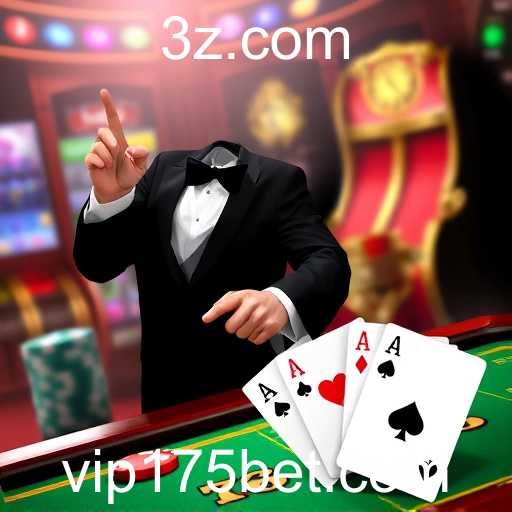 Atrações da Categoria de Cassino no Site 175 Bet