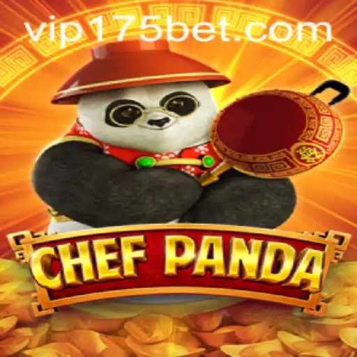 Discover the Exciting World of ChefPanda and the Thrill of 175 Bet