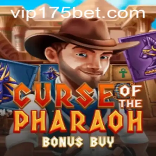 Curse of the Pharaoh Bonus Buy: The Ultimate Thrill of the 175 Bet