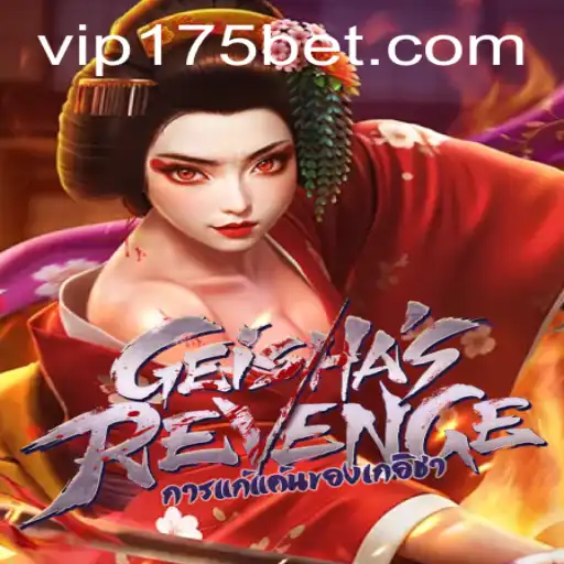 GeishasRevenge: A Captivating Journey through a Mesmerizing Game