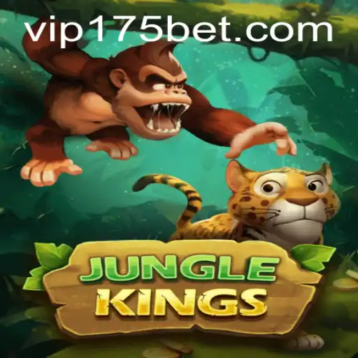 The Ultimate Guide to JungleKings: Embrace the Adventure
