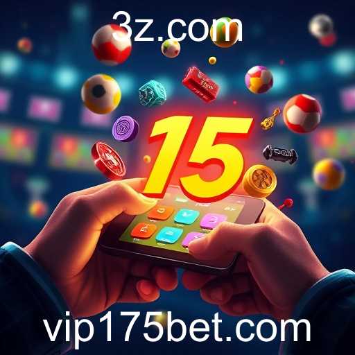 A Ascensão dos Jogos de 'App Mobile': Uma Nova Era de Entretenimento no 175 Bet