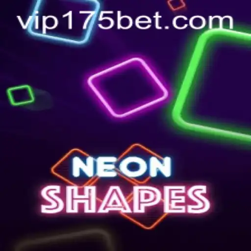 Unveiling the Thrilling World of NeonShapes: Dive Into the Dazzling 175 Bet Challenge