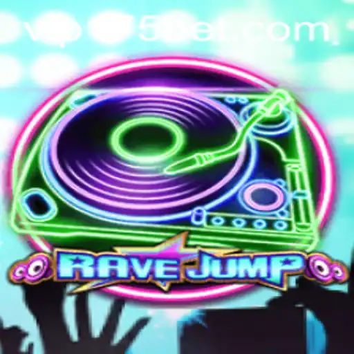 RaveJump: The Thrilling Game Revolutionizing Online Gambling