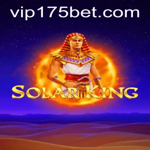 Exploring the Thrilling World of SolarKing: A Deep Dive into Gameplay and Strategy