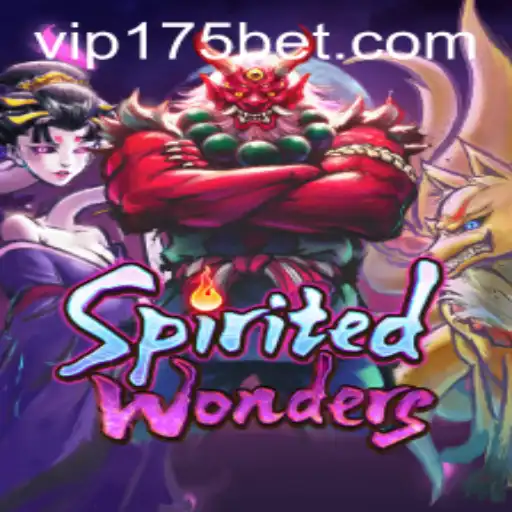 Discover the Magic of SpiritedWonders: An Engaging New Game Experience